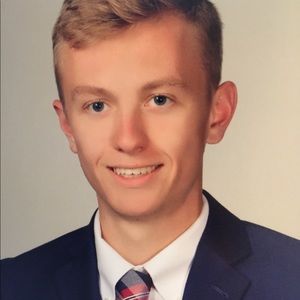 Meet your Posher, Brady